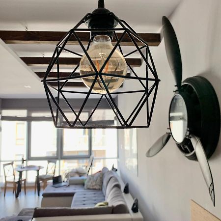 Nap Apartments Mila Baltica Gym&Sauna Danzica Esterno foto