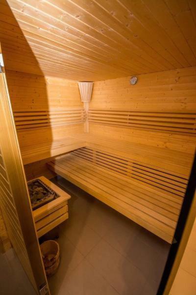 Nap Apartments Mila Baltica Gym&Sauna Danzica Esterno foto