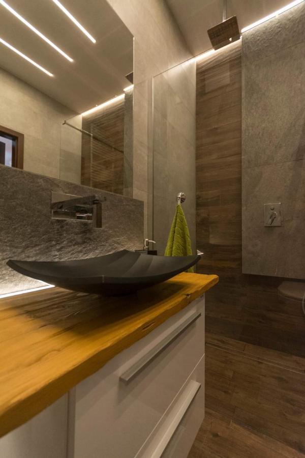 Nap Apartments Mila Baltica Gym&Sauna Danzica Esterno foto